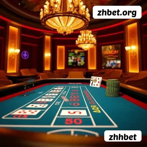 Aplicativo móvel zhhbet para iOS e Android