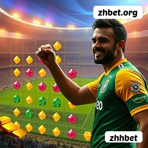 Análise de apostas zhhbet