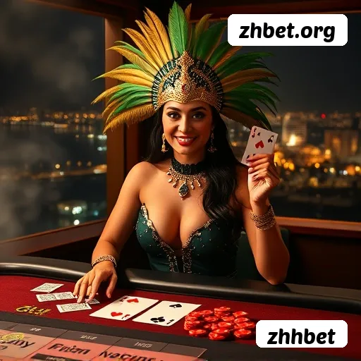 Controle de apostas zhhbet