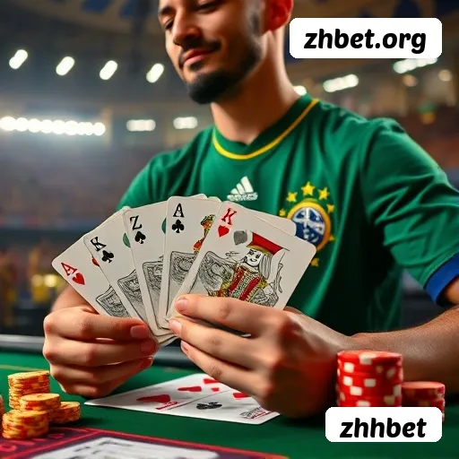 Chuva de bônus zhhbet nos caça-níqueis